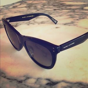 Marc Jacobs sunglasses